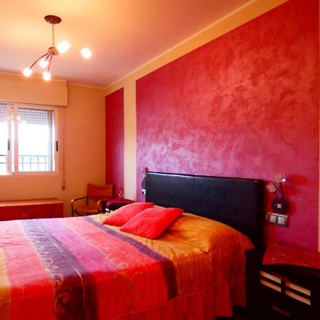 Apartamento Jumilla Apartment ภายนอก รูปภาพ