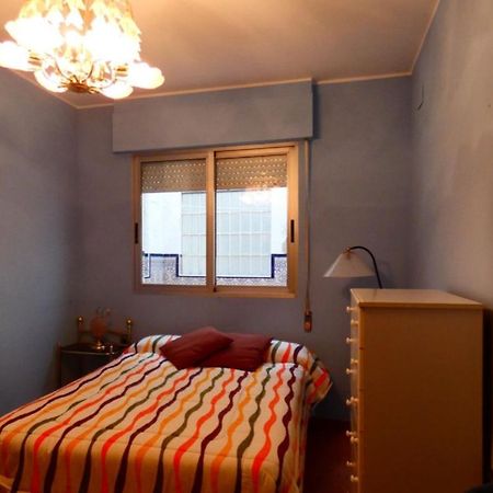 Apartamento Jumilla Apartment ภายนอก รูปภาพ