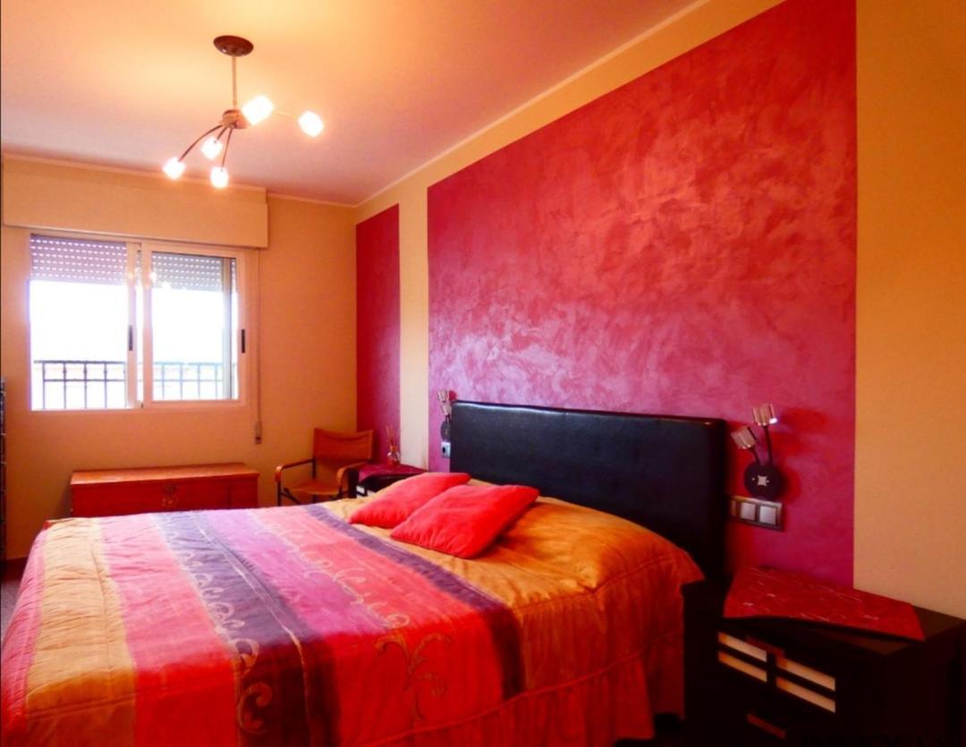 Apartamento Jumilla Apartment ภายนอก รูปภาพ