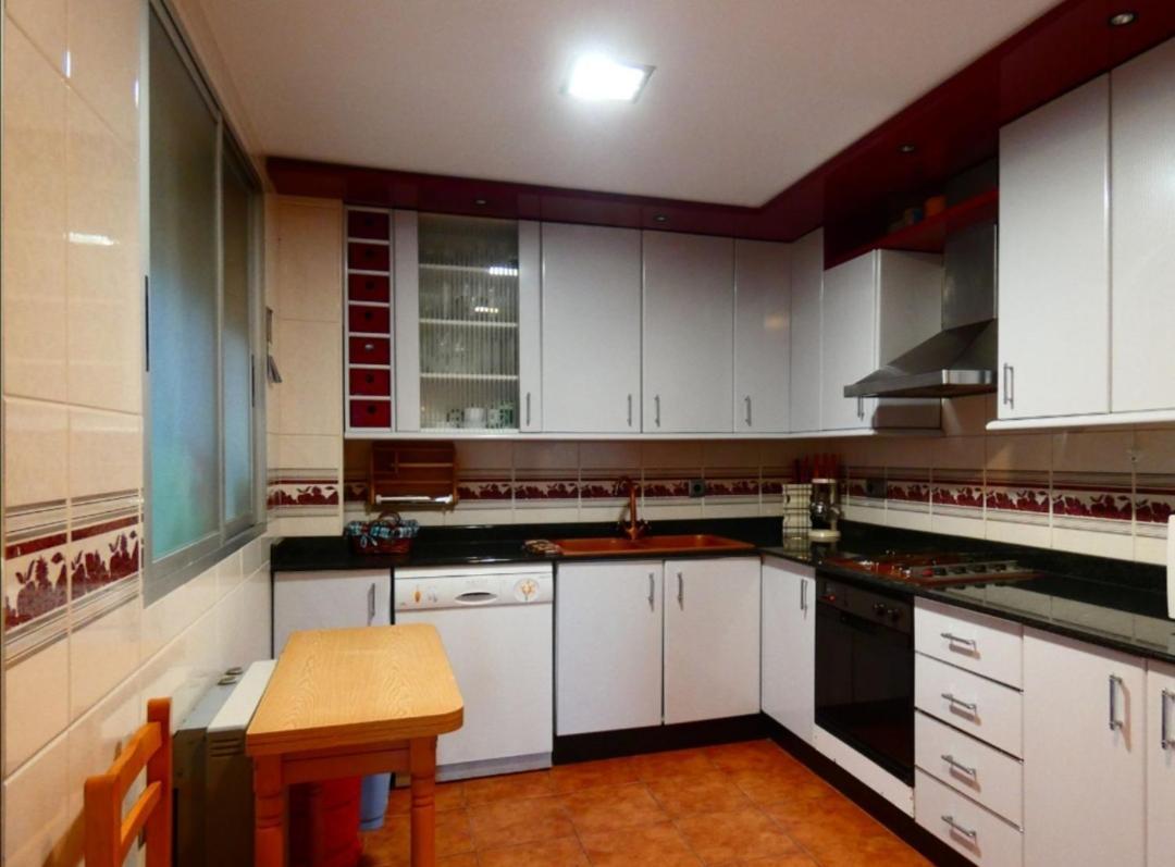 Apartamento Jumilla Apartment ภายนอก รูปภาพ
