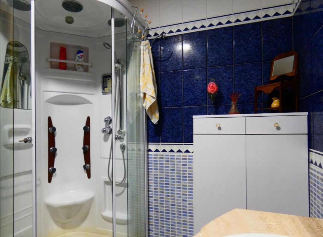 Apartamento Jumilla Apartment ภายนอก รูปภาพ