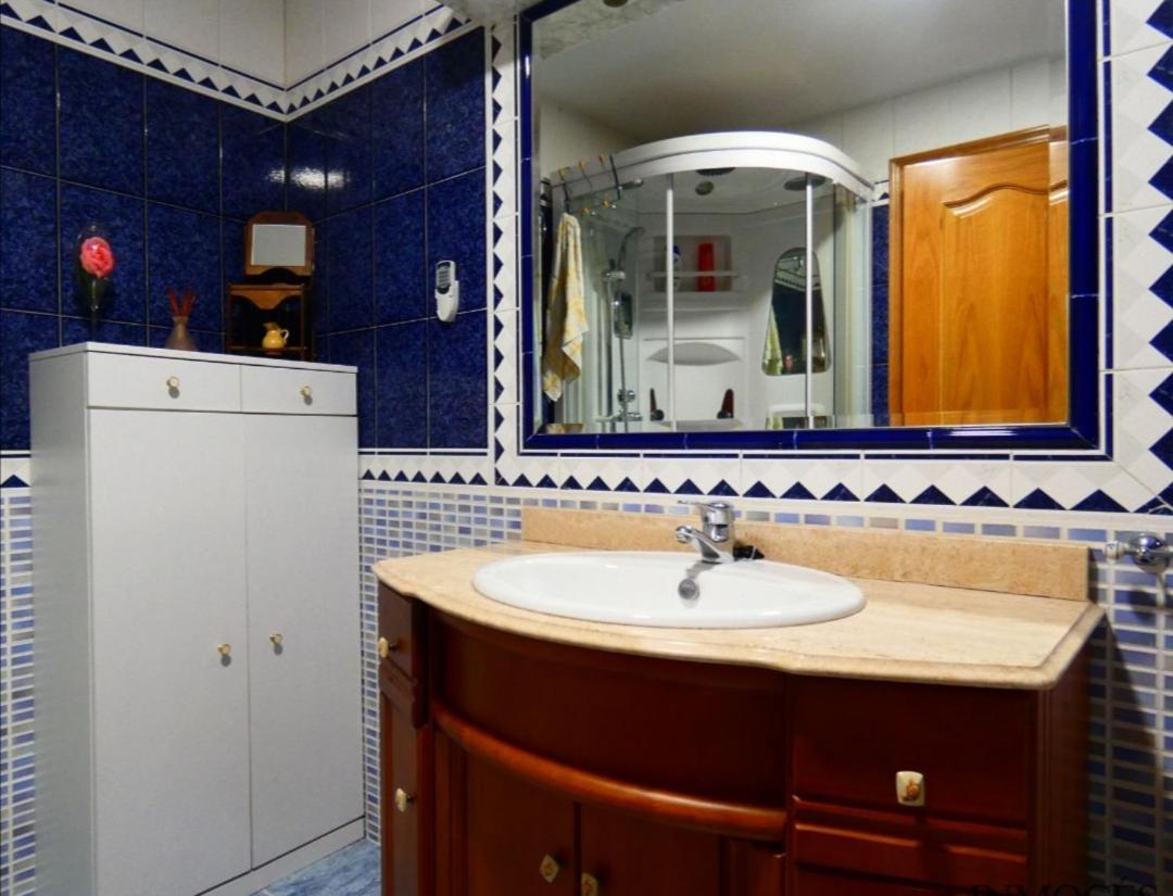 Apartamento Jumilla Apartment ภายนอก รูปภาพ