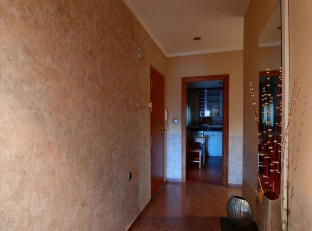 Apartamento Jumilla Apartment ภายนอก รูปภาพ