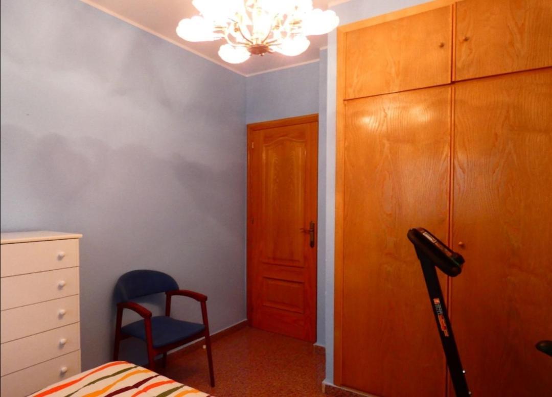 Apartamento Jumilla Apartment ภายนอก รูปภาพ