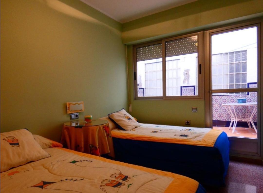 Apartamento Jumilla Apartment ภายนอก รูปภาพ