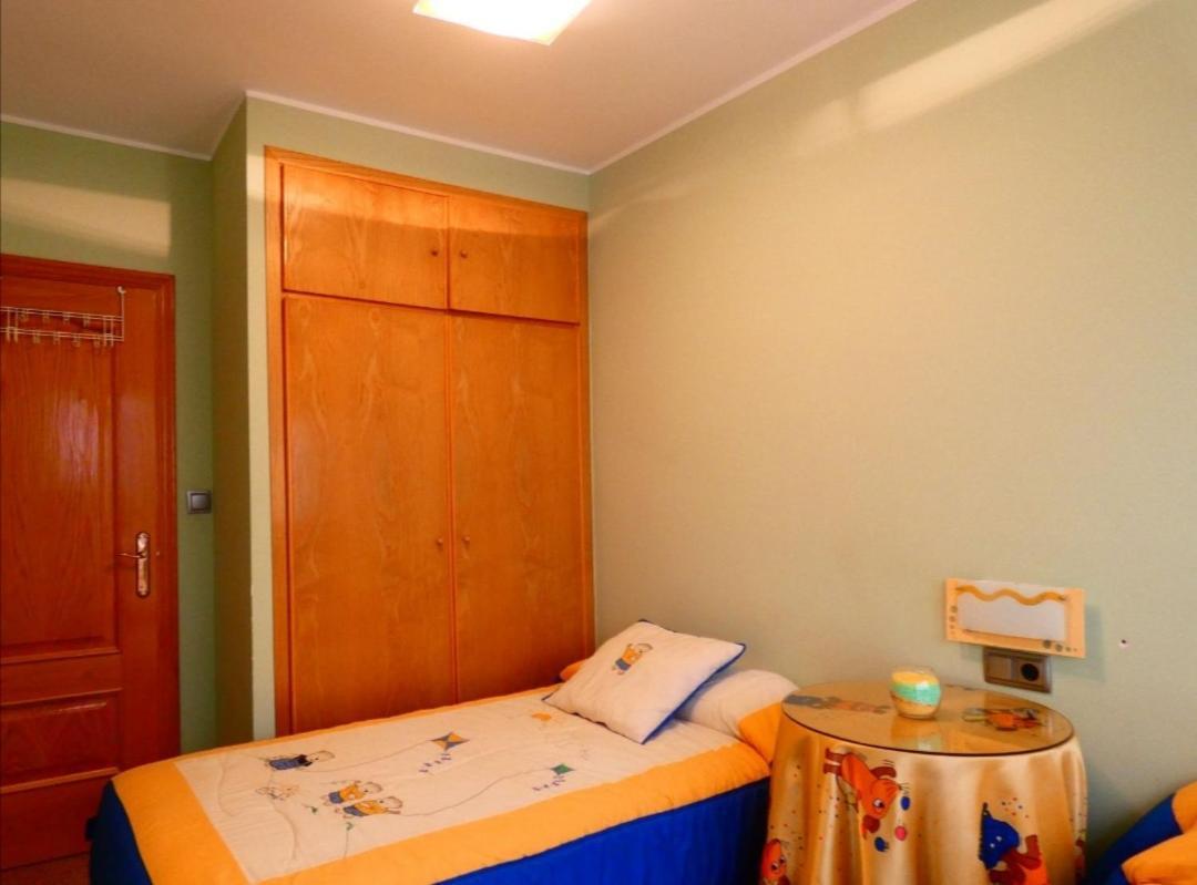 Apartamento Jumilla Apartment ภายนอก รูปภาพ
