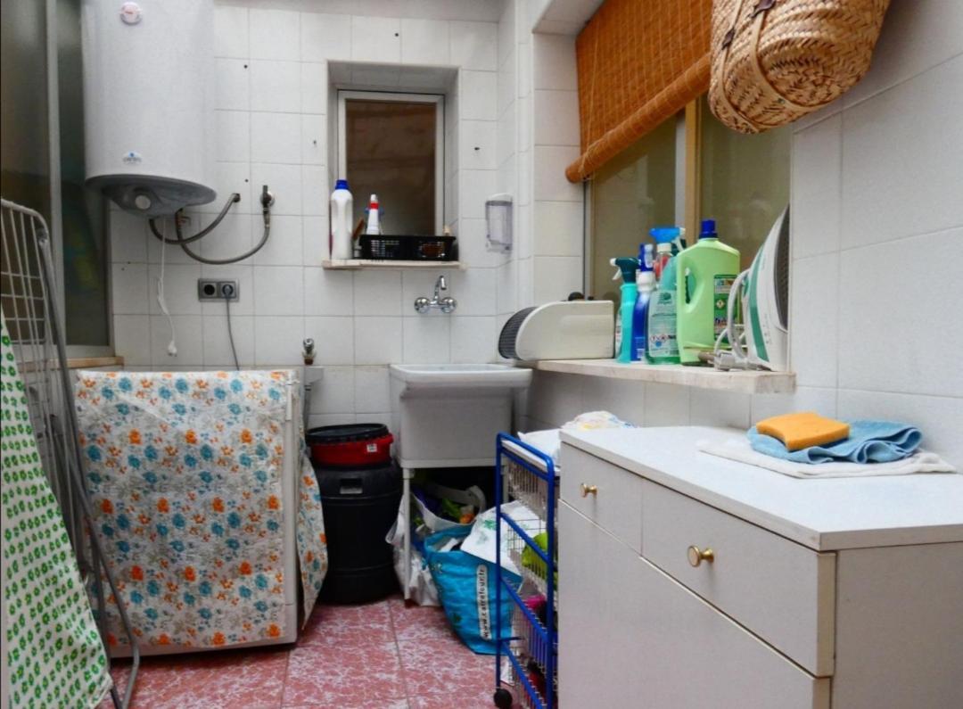 Apartamento Jumilla Apartment ภายนอก รูปภาพ